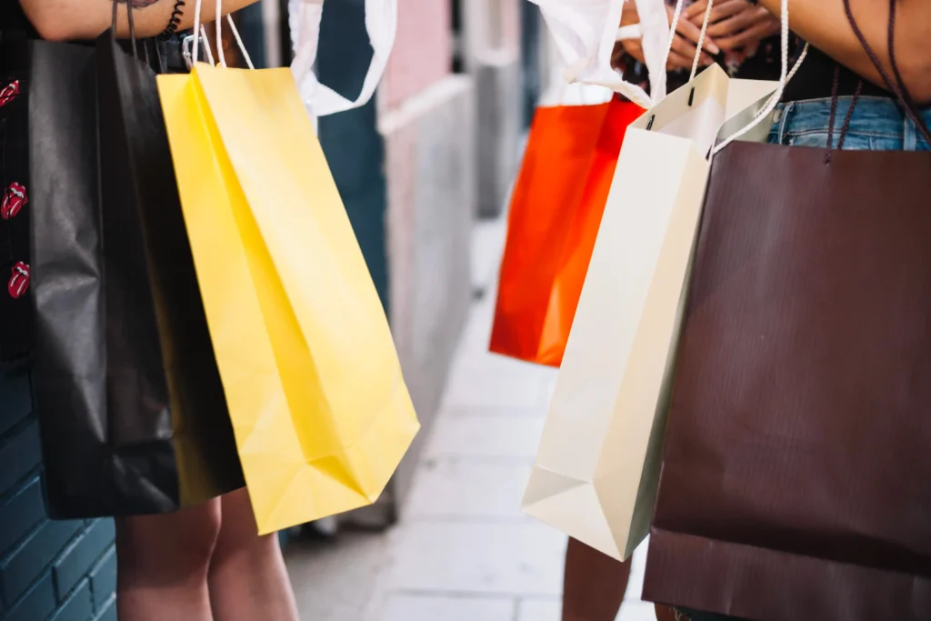 Personnal shopping dans le Jura - en Franche-Comté